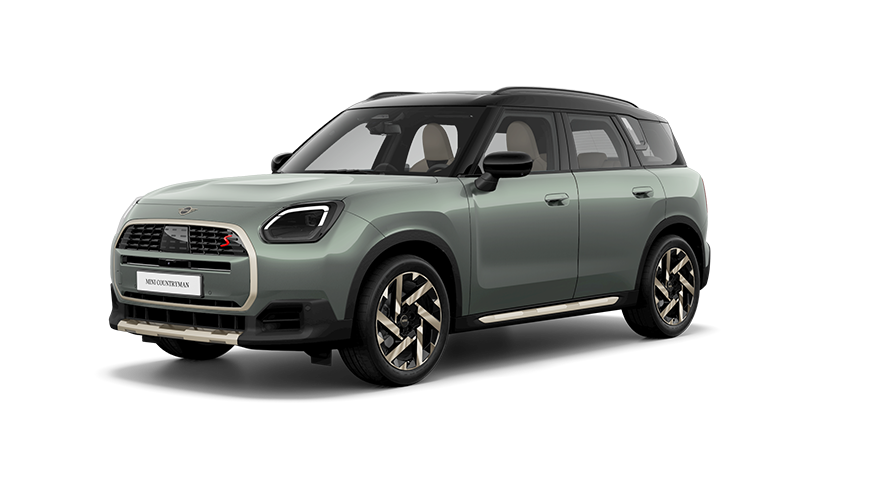 MINI Product strip - j01